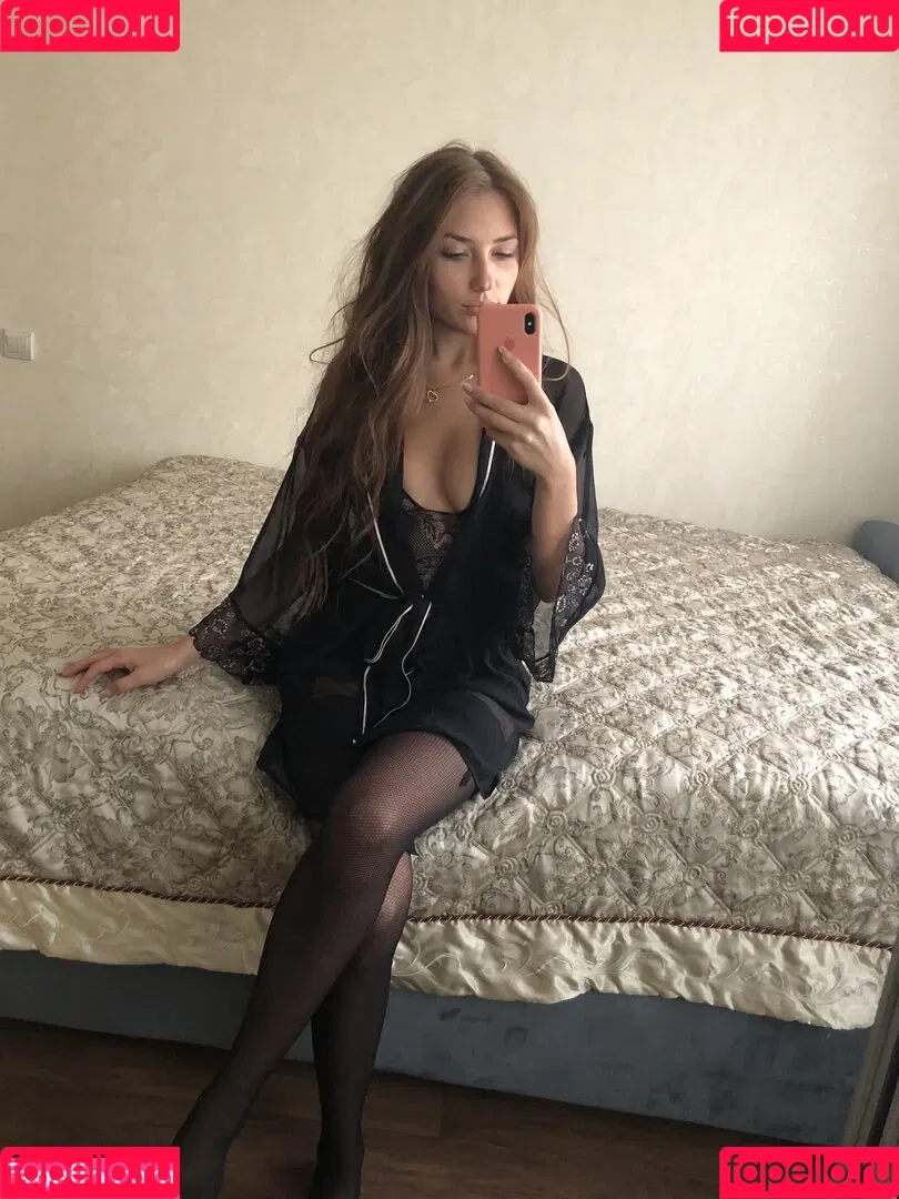 Niemira Onlyfans Photo Gallery 