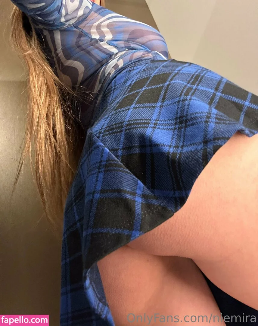 Niemira Onlyfans Photo Gallery 