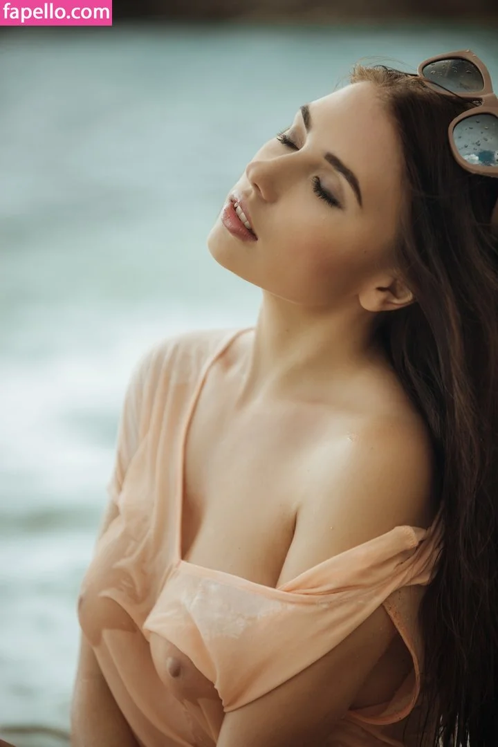 Niemira Onlyfans Photo Gallery 