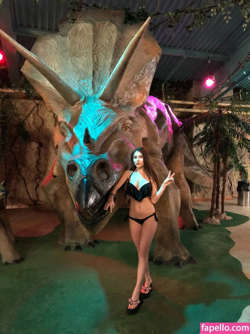 Niemira Onlyfans Photo Gallery 