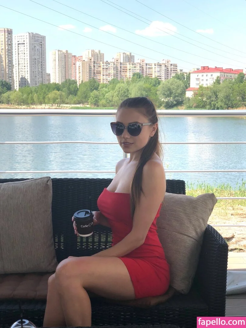 Niemira Onlyfans Photo Gallery 