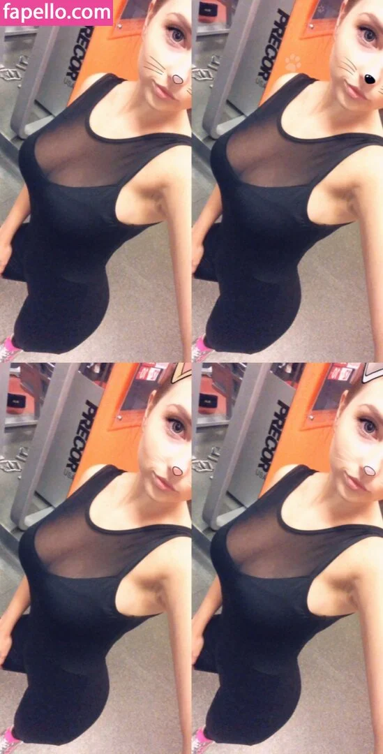 Niemira Onlyfans Photo Gallery 