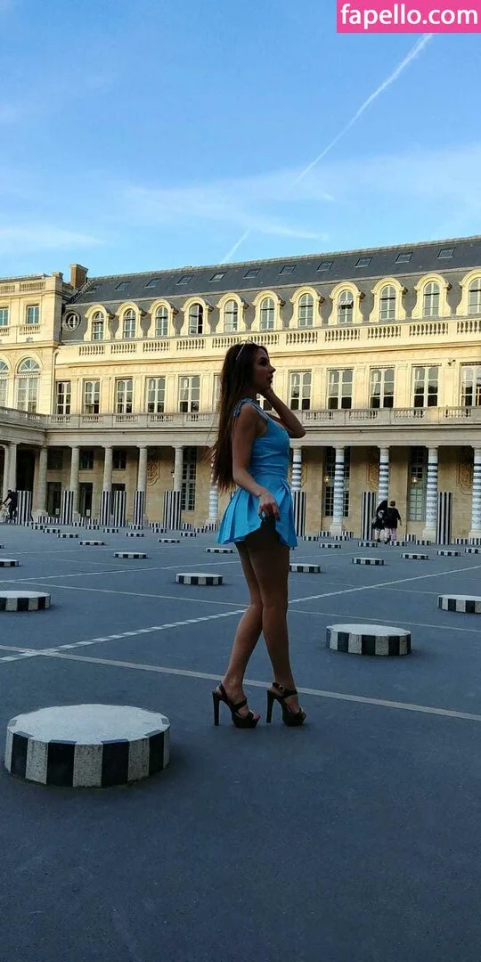 Niemira Onlyfans Photo Gallery 