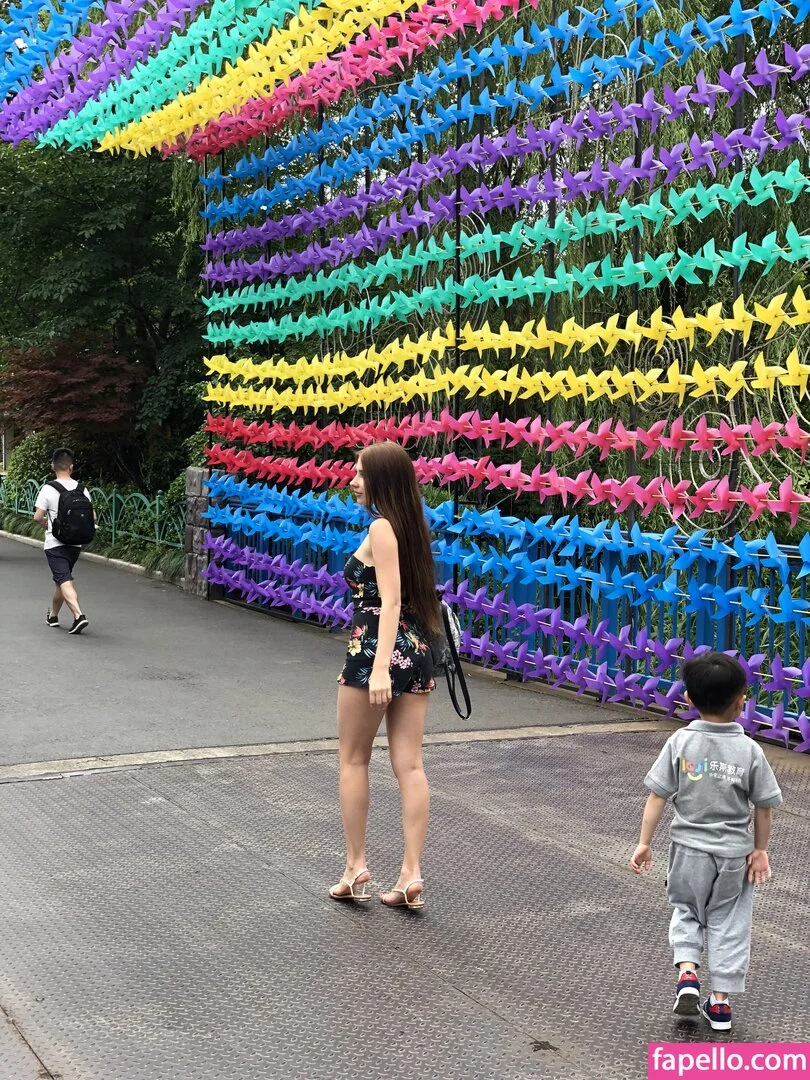 Niemira Onlyfans Photo Gallery 