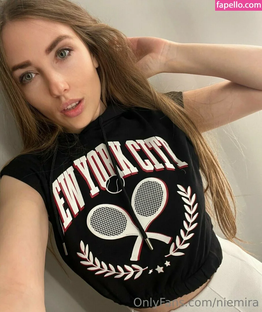 Niemira Onlyfans Photo Gallery 