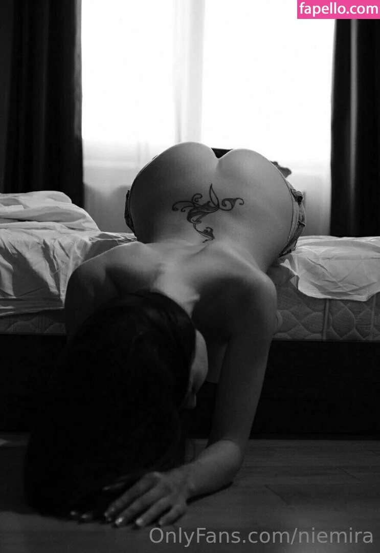 Niemira Onlyfans Photo Gallery 