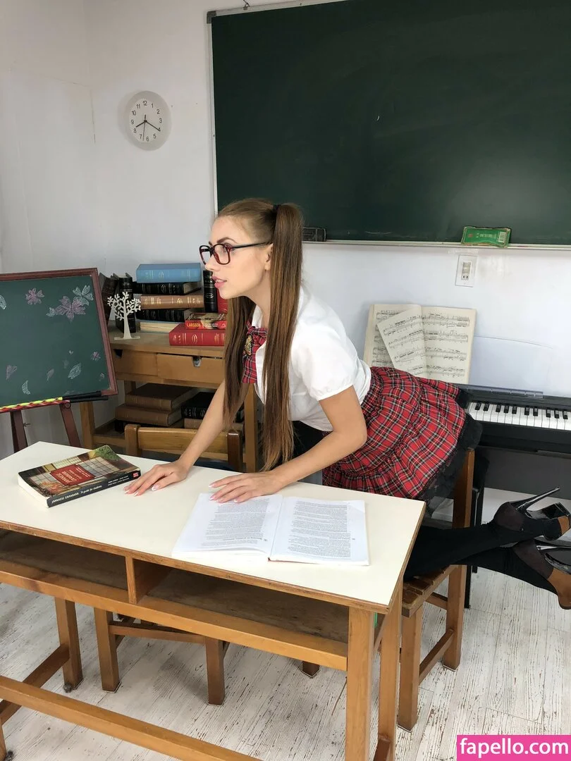 Niemira Onlyfans Photo Gallery 