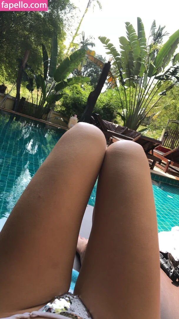 Niemira Onlyfans Photo Gallery 