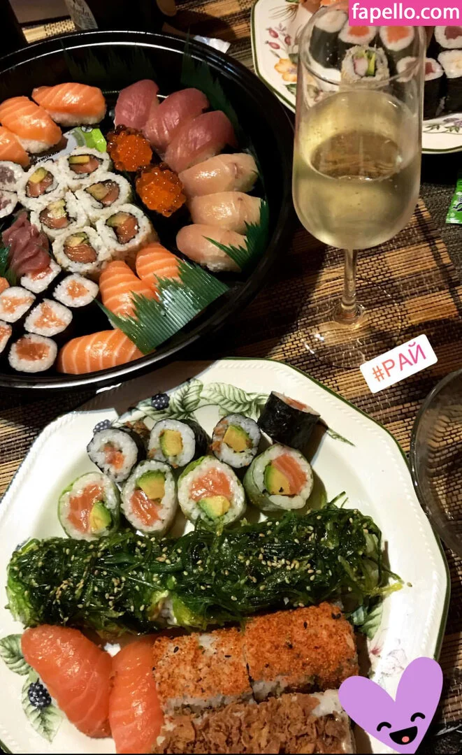 Niemira Onlyfans Photo Gallery 