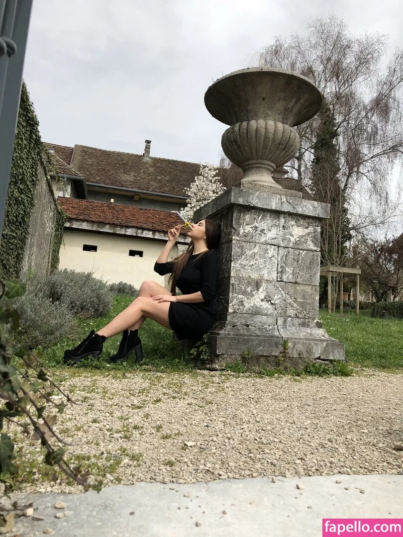 Niemira Onlyfans Photo Gallery 