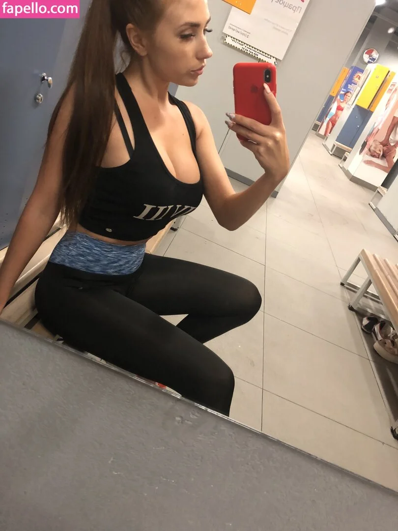 Niemira Onlyfans Photo Gallery 