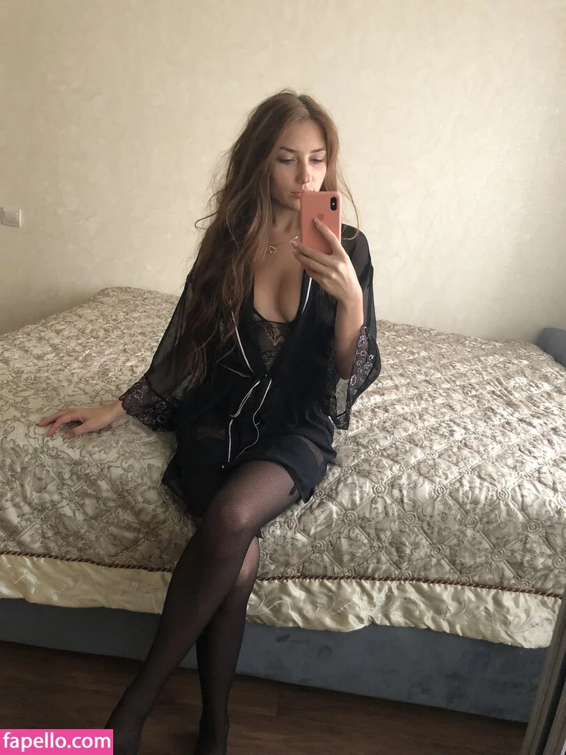 Niemira Onlyfans Photo Gallery 