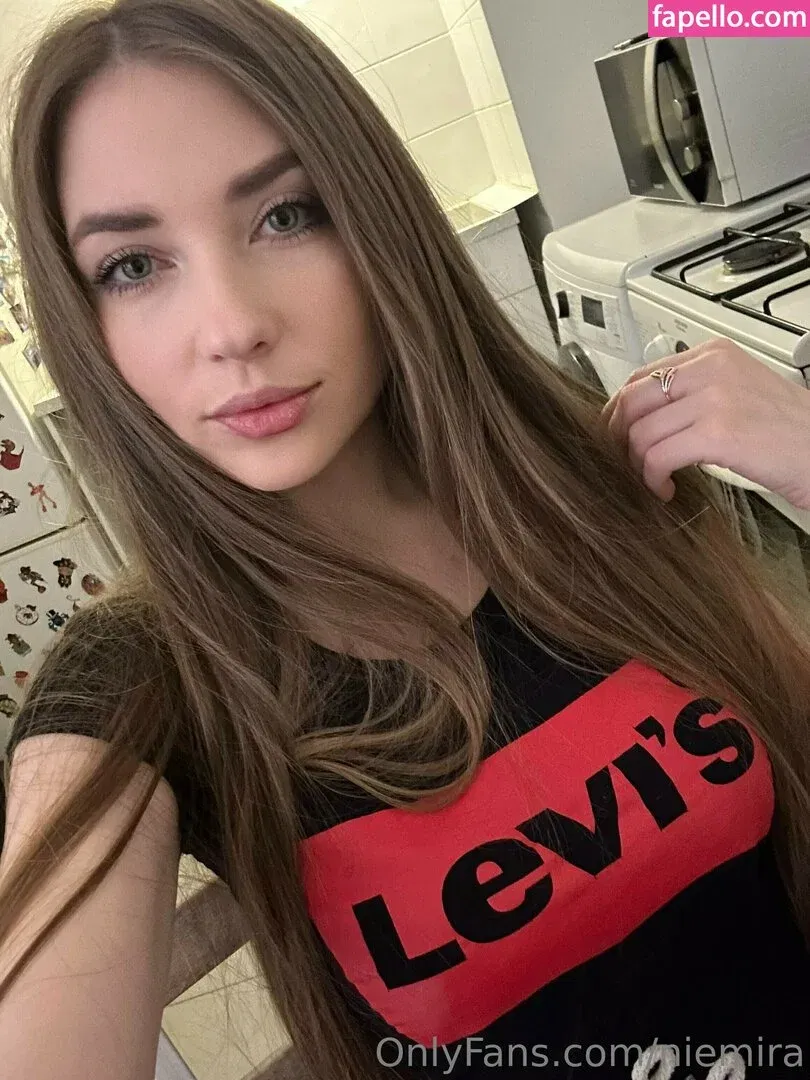 Niemira Onlyfans Photo Gallery 