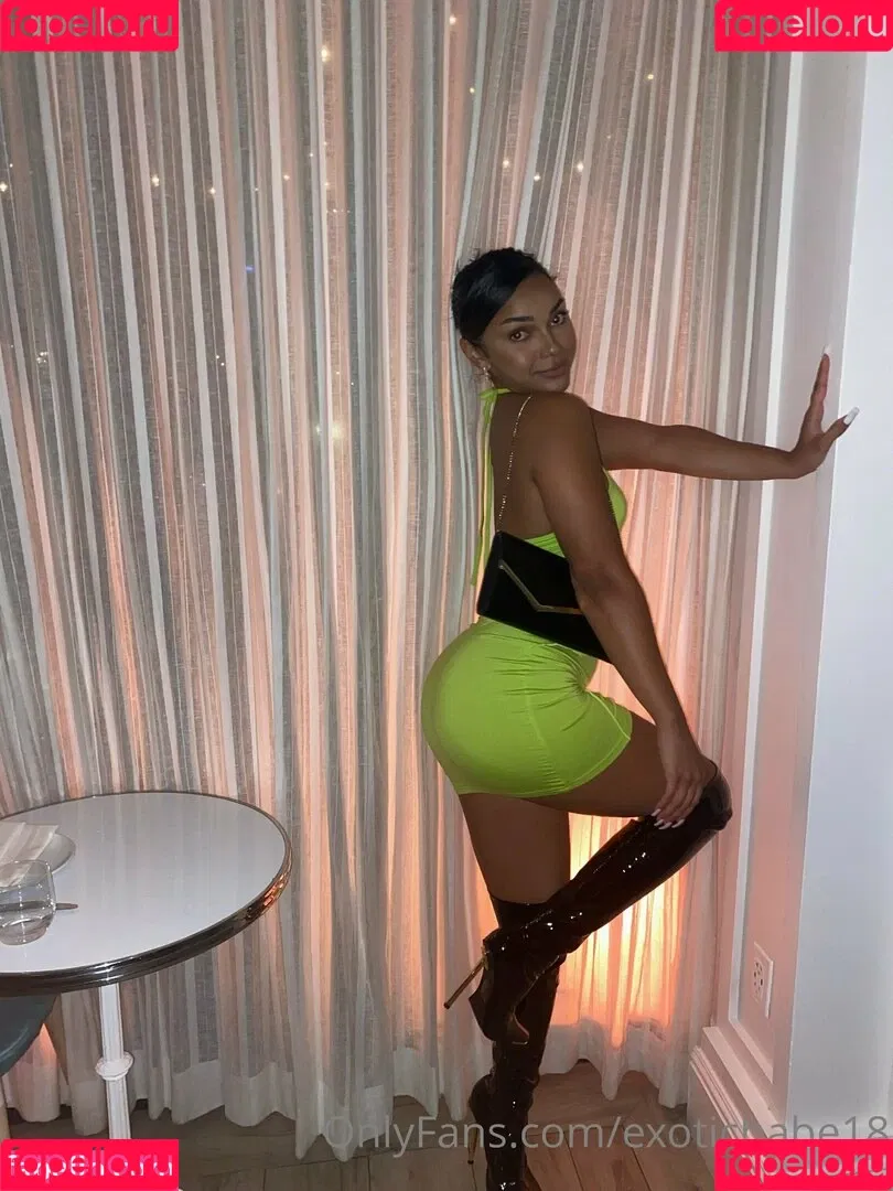 exoticbabe18 Onlyfans Photo Gallery 