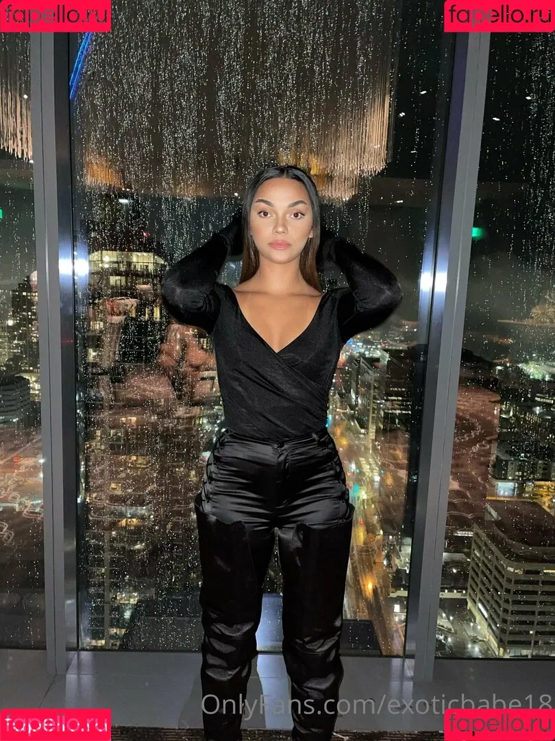 exoticbabe18 Onlyfans Photo Gallery 