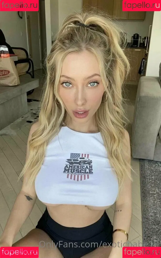 exoticbabe18 Onlyfans Photo Gallery 