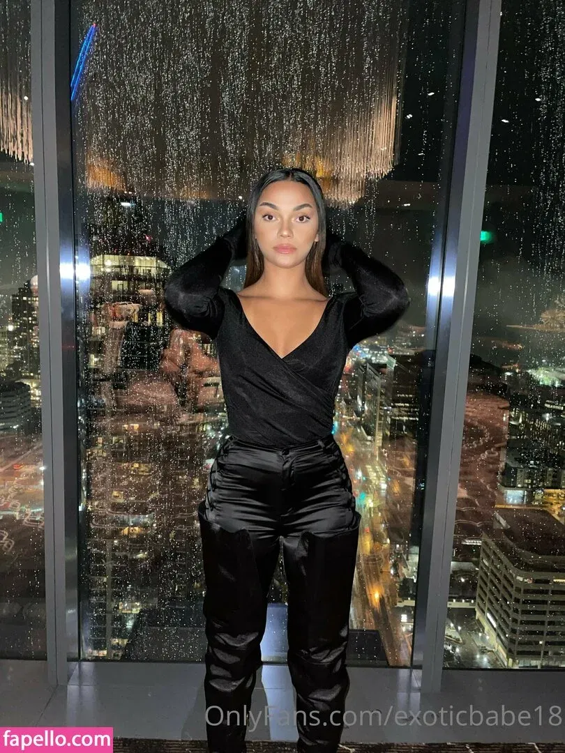 exoticbabe18 Onlyfans Photo Gallery 