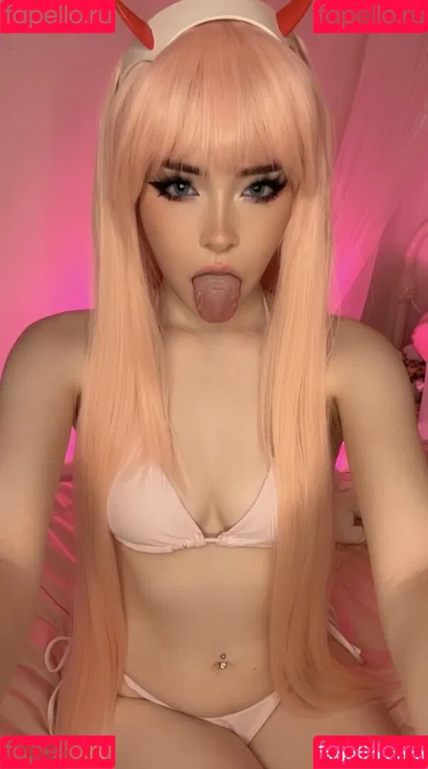 Lilyraedoll Onlyfans Photo Gallery 