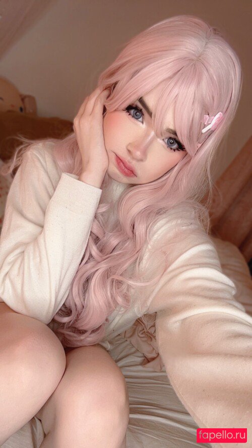 Lilyraedoll Onlyfans Photo Gallery 