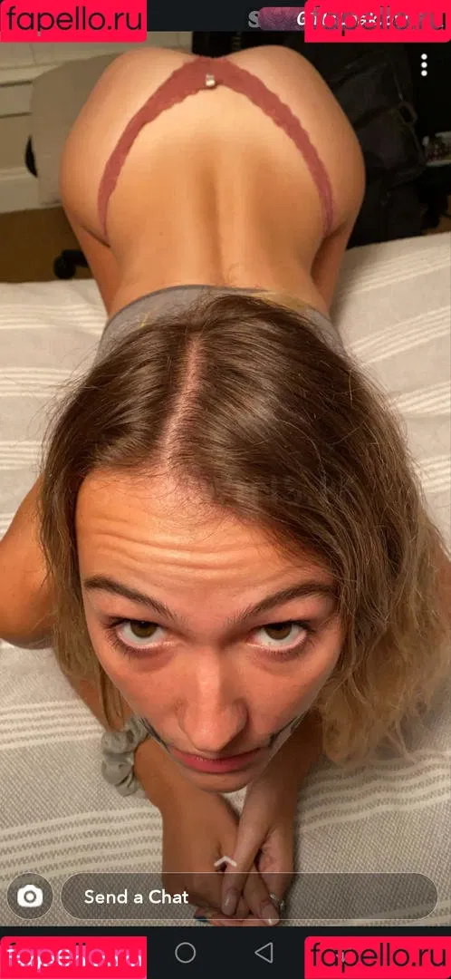Zoe Johnson Onlyfans Photo Gallery 