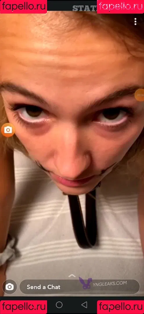 Zoe Johnson Onlyfans Photo Gallery 