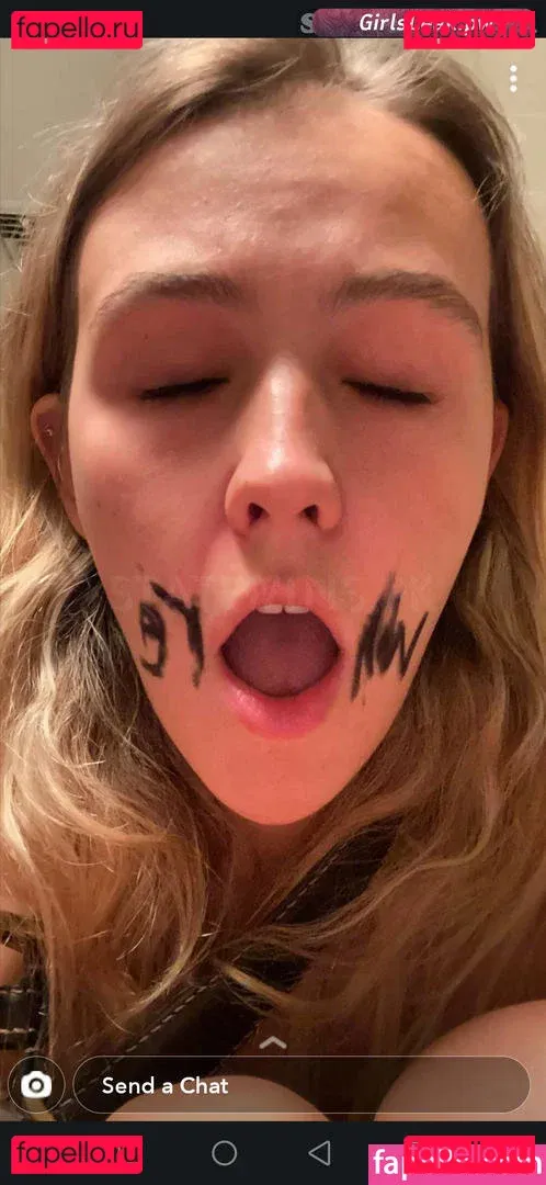 Zoe Johnson Onlyfans Photo Gallery 