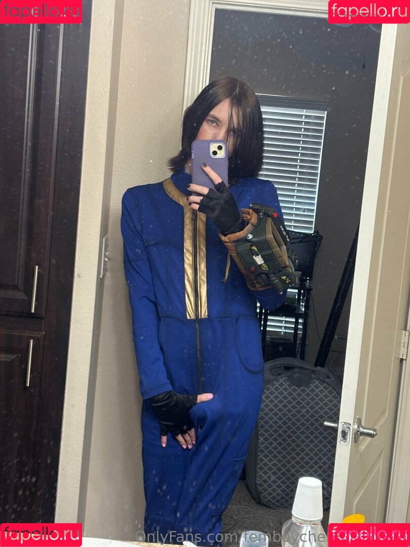 femboycherryblossom Onlyfans Photo Gallery 