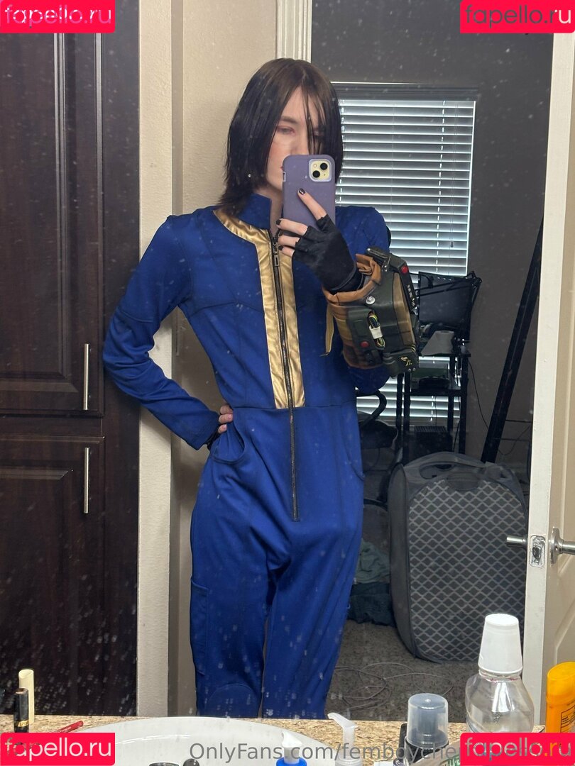 femboycherryblossom Onlyfans Photo Gallery 