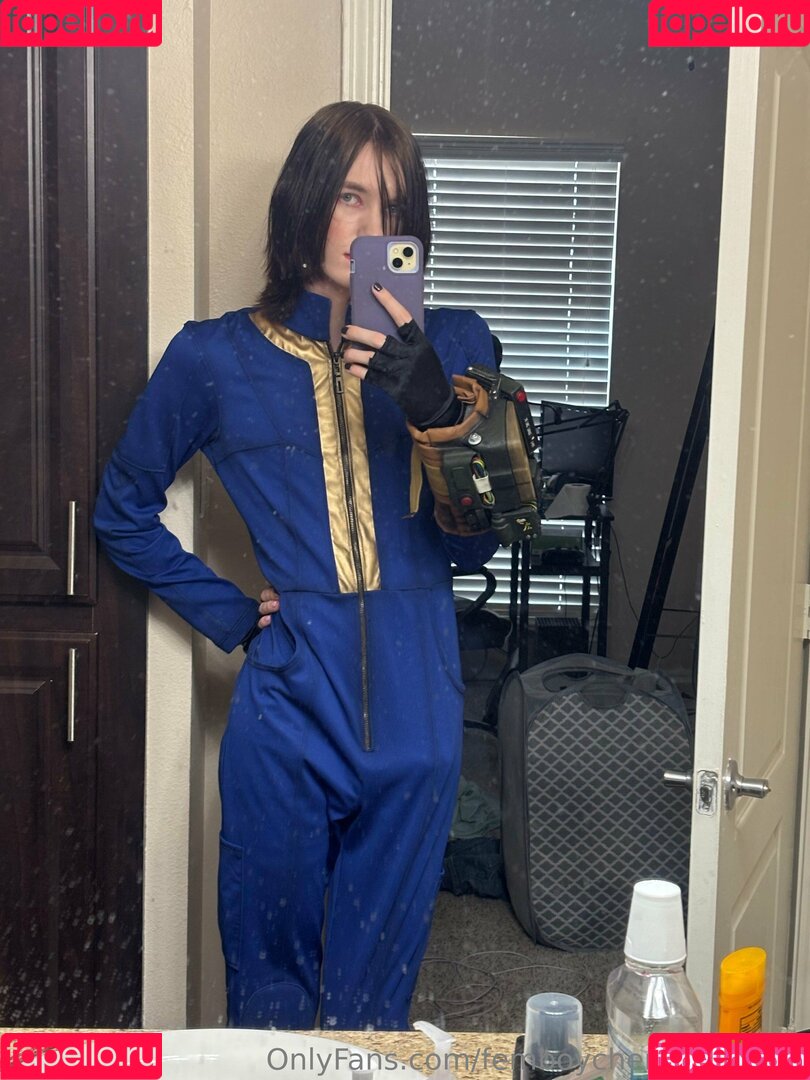 femboycherryblossom Onlyfans Photo Gallery 