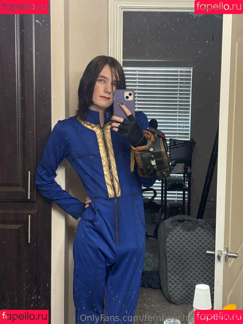 femboycherryblossom Onlyfans Photo Gallery 