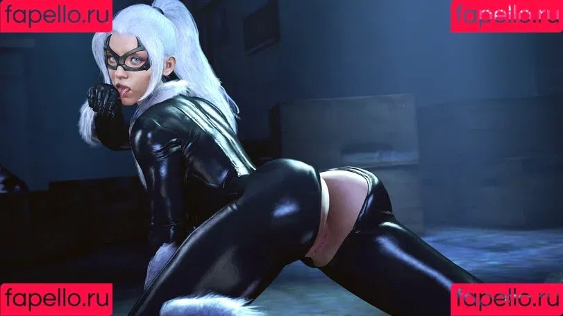 Black Cat Onlyfans Photo Gallery 