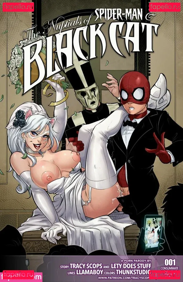 Black Cat Onlyfans Photo Gallery 