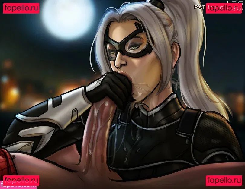 Black Cat Onlyfans Photo Gallery 