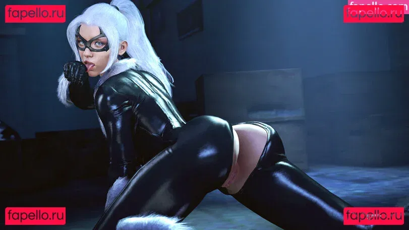 Black Cat Onlyfans Photo Gallery 