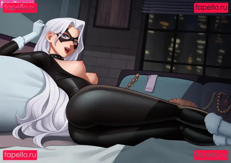 Black Cat Onlyfans Photo Gallery 