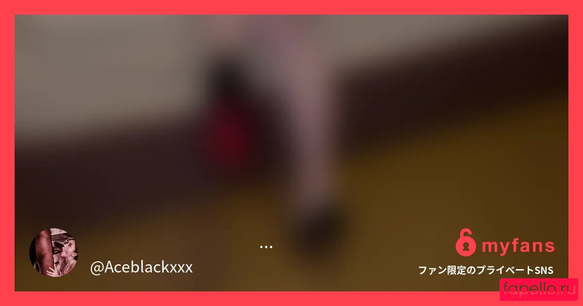 Black Cat Nude Onlyfans Photo 9