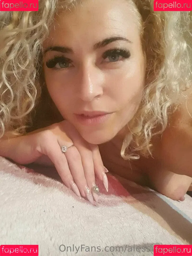 alessiuccia90 Onlyfans Photo Gallery 