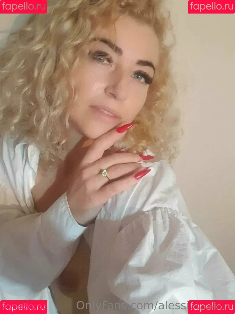 alessiuccia90 Onlyfans Photo Gallery 