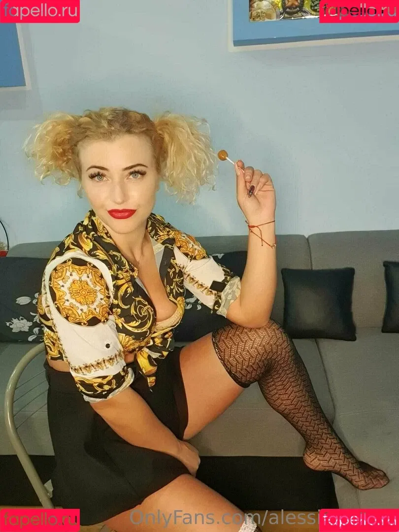 alessiuccia90 Onlyfans Photo Gallery 