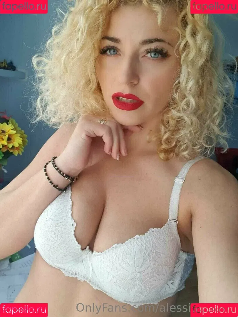 alessiuccia90 Onlyfans Photo Gallery 