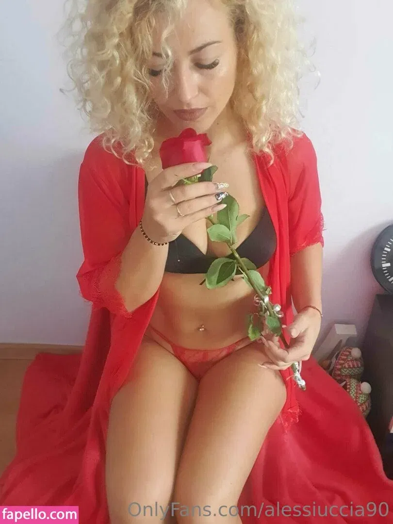 alessiuccia90 Onlyfans Photo Gallery 