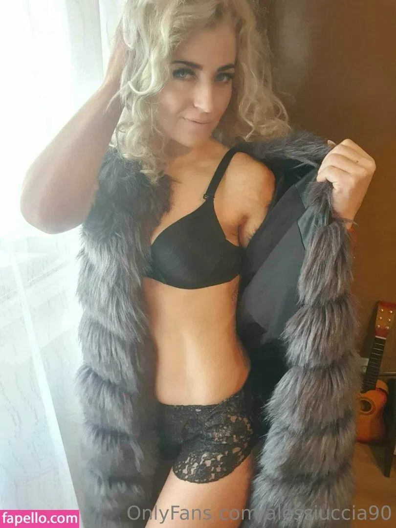 alessiuccia90 Onlyfans Photo Gallery 