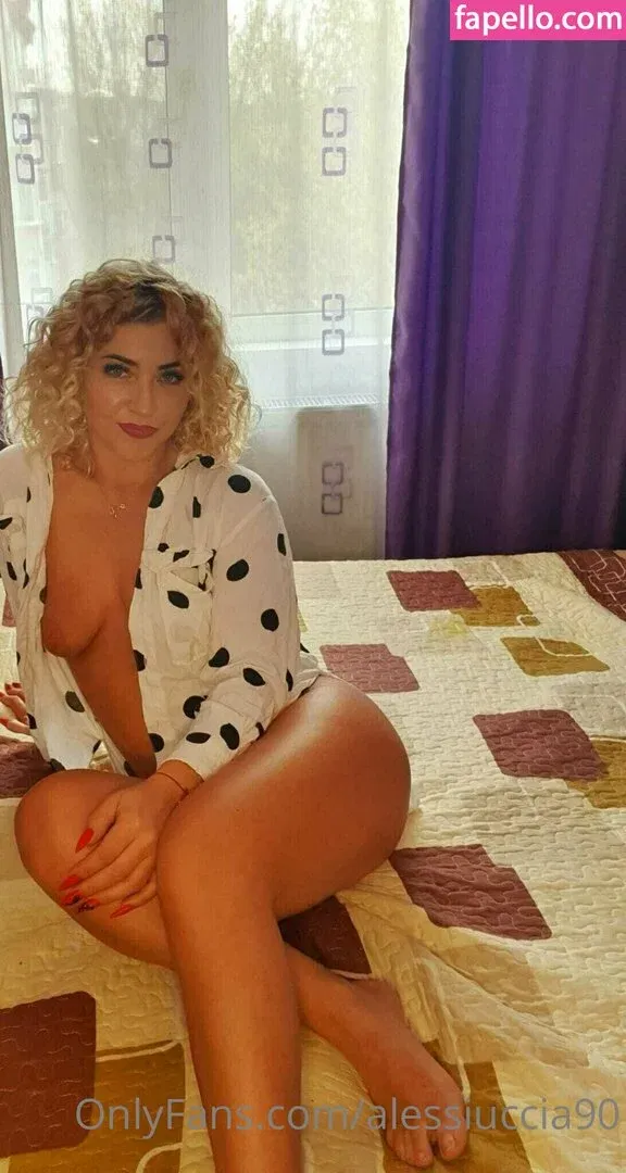 alessiuccia90 Onlyfans Photo Gallery 
