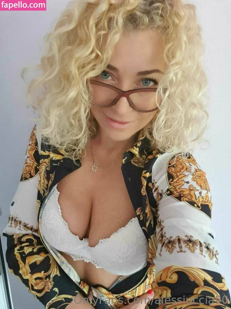 alessiuccia90 Onlyfans Photo Gallery 