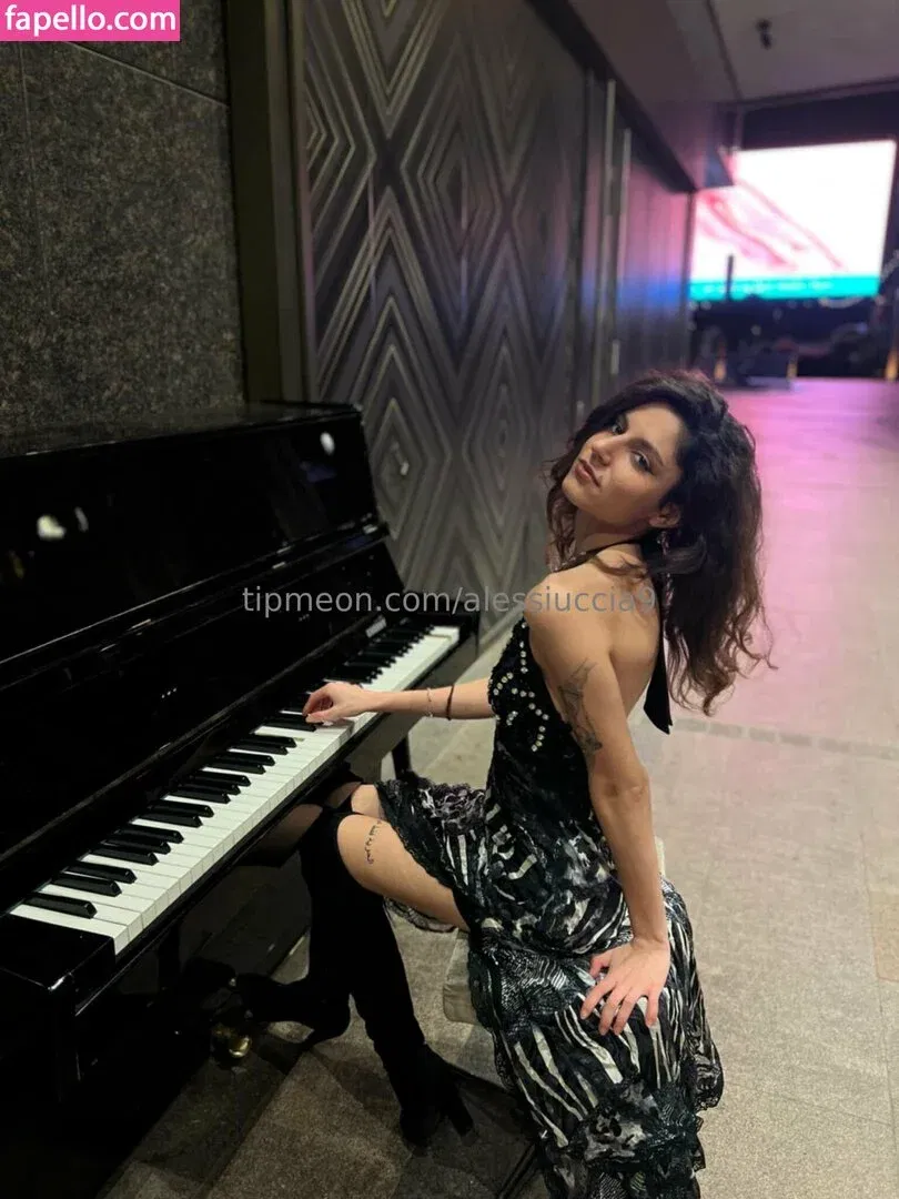 alessiuccia90 Onlyfans Photo Gallery 