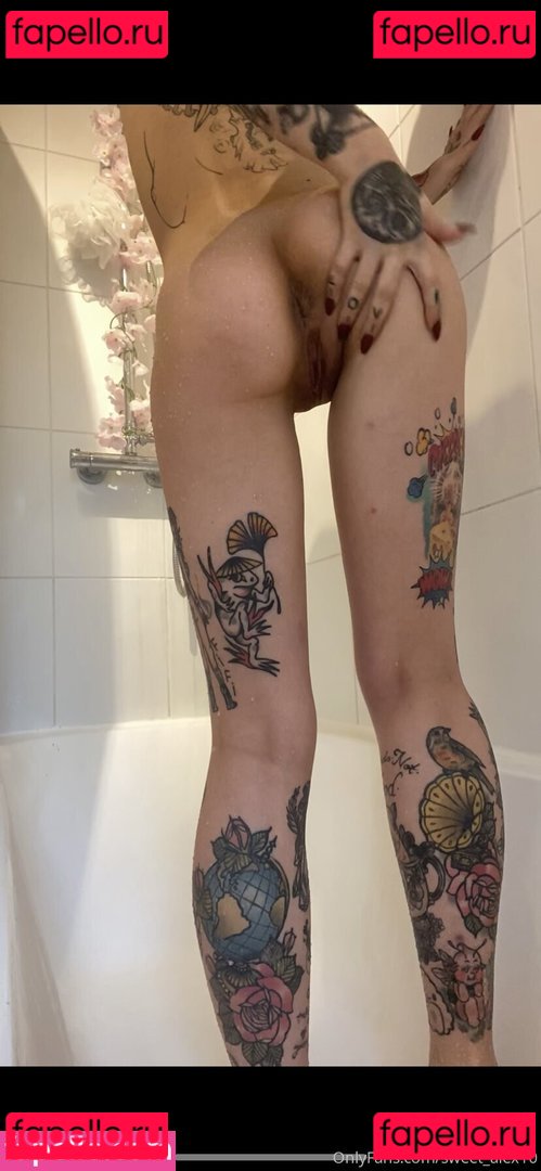 Sweetalex / sweetalex2 Onlyfans Photo Gallery 
