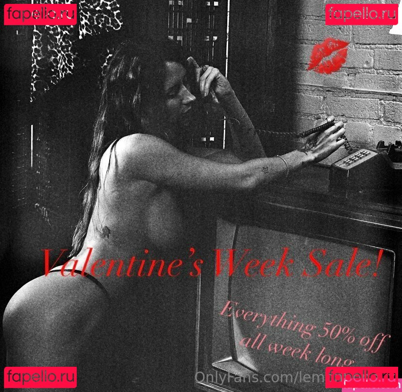 lemonhoneyx / slut4silence_ Onlyfans Photo Gallery 