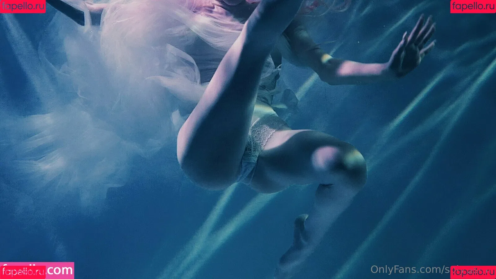 Soly ASMR Onlyfans Photo Gallery 
