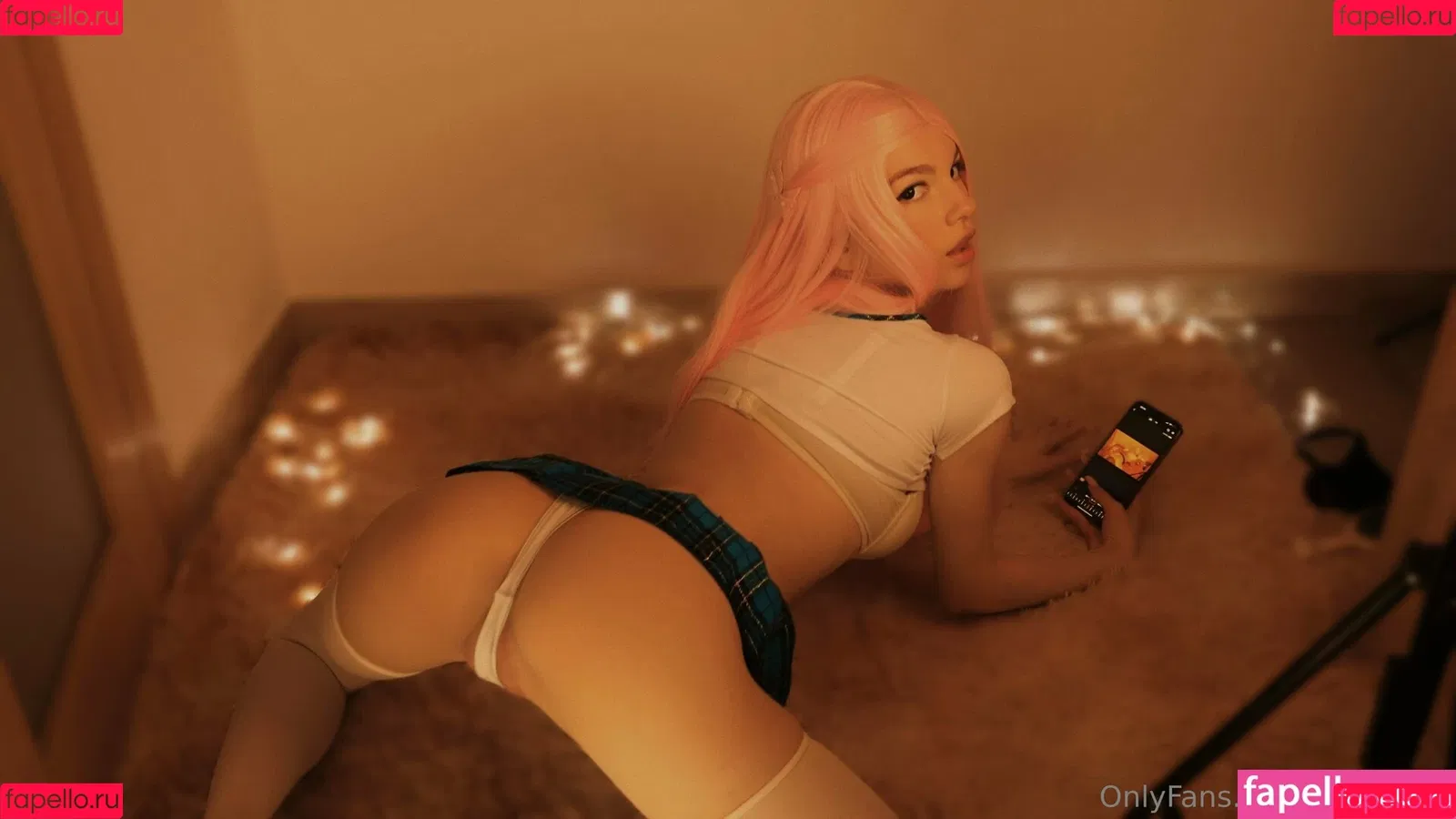 Soly ASMR Onlyfans Photo Gallery 