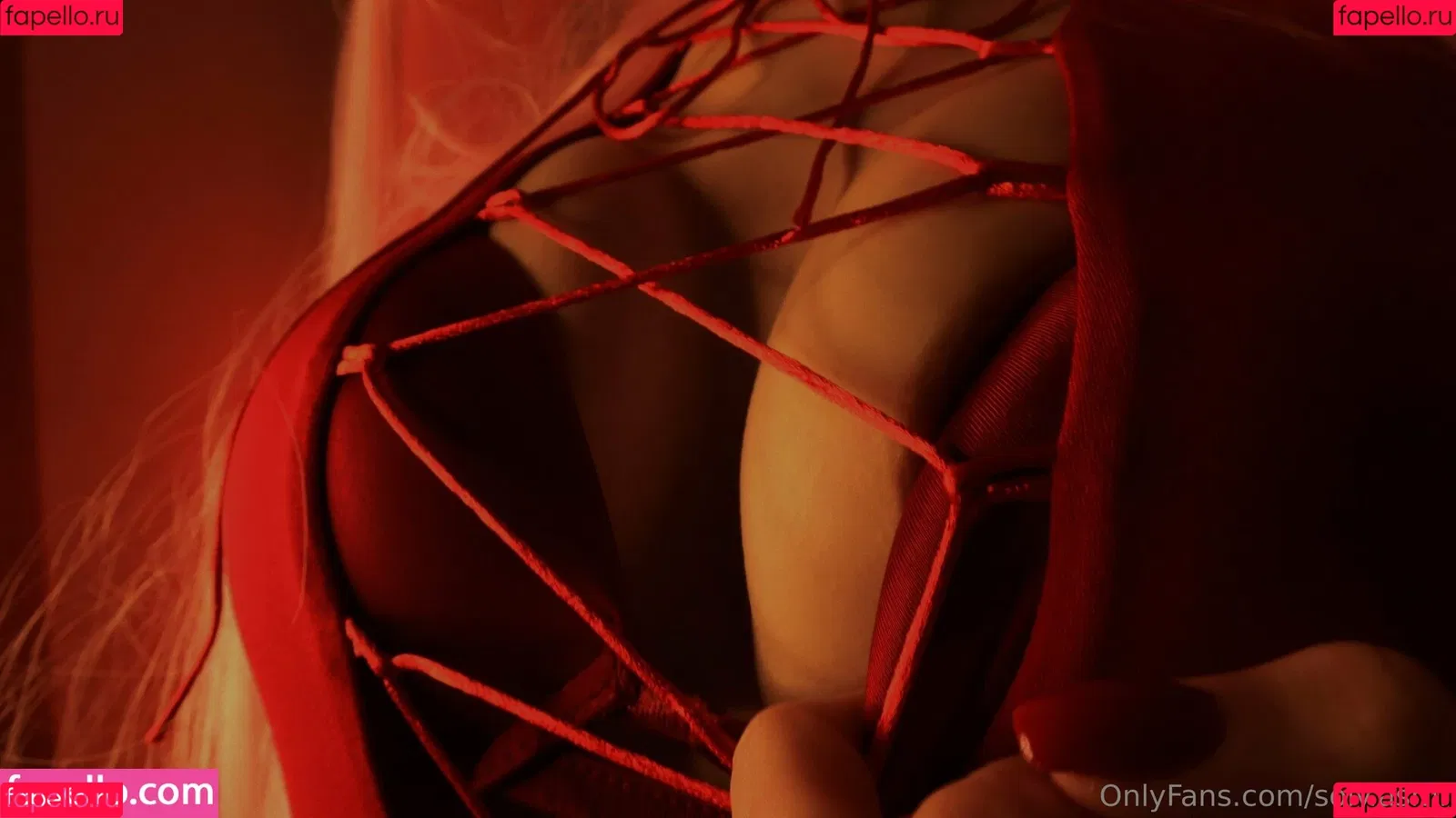 Soly ASMR Onlyfans Photo Gallery 